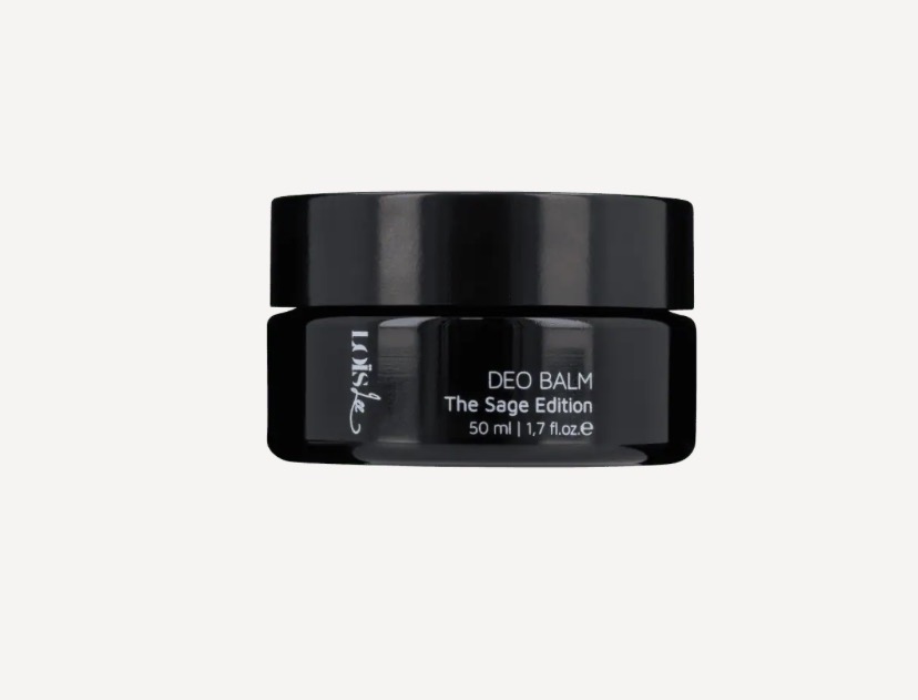 Lois Lee Deo Balm - iris edition