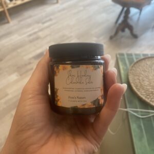 Calendula Skin Healing Zalf